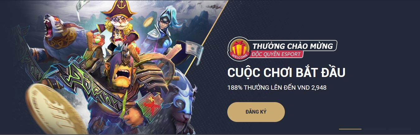 E-Sport